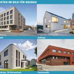 BKI Baukosten im Bild 2023 für 126 Neubau-Referenz-Objekte