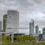 CA Immo schließt weitere Mietverträge in Frankfurter Bürohochhaus ONE ab