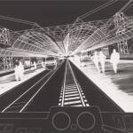 ARCHITECTURE TRANSFORMED - Das digitale Bild in der Architektur 1980-2020