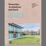Deutsches Architektur Jahrbuch 2023