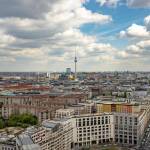 Die Hauptstadt der kulturellen Vielfalt