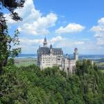 Eine Landschaft, die man nie mehr vergisst – Füssen und Schwangau