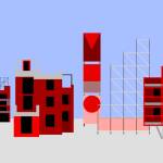 Az W: Hollein Calling - Architektonische Dialoge