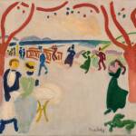 Matisse, Derain und ihre Freunde. Die Pariser Avantgarde 1904–1908