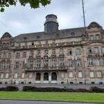 Projektentwickler GERCH nutzt Sanierungschancen durch Eigenverwaltung nach Insolvenzanmeldung
