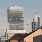 CA Immo schließt weiteren Mietvertrag über 5.000 m² im Frankfurter Bürohochhaus ONE ab