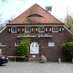 Sanierungsprozess der Landhaus Walter oHG verläuft erfolgreich