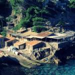 Mallorca im November  –  Die Gegend um Sóller und Port de Sóller in der Nachsaison