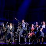 Unterhaltsam - das Musical KU'DAMM 56 in der Alten Oper Frankfurt