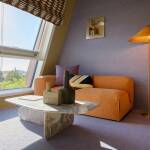 Zehn der besten Interiordesign-Studios Deutschlands