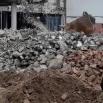 Abrissdoppelbeschluss: Frankfurt verliert einen Schlüsselbau der Nachkriegsmoderne