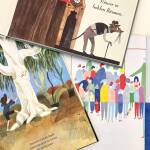 68. Internationale Kinderbuchausstellung im Klingspor Museum