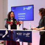 Books at Berlinale 2024