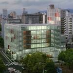 Riken Yamamoto erhält den Pritzker-Architekturpreis 2024