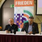 Katholikentag in Erfurt
