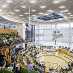 Abschied von Architekt Peter Kulka