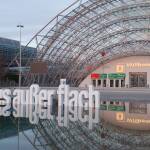 Eröffnung der Leipziger Buchmesse