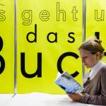 Klimabuchmesse auf der Leipziger Buchmesse