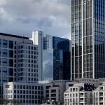 EZB-Bankenaufsicht bezieht Gallileo-Hochhaus