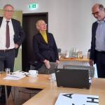 Architektenkammer fordert Steuerverbesserungen zur Belebung des Wohnungsbaus