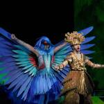 FLORENCIA EN EL AMAZONAS