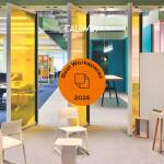 Best Workspaces geht in eine neue Runde!
