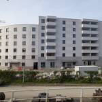 Mehr als 22 Prozent weniger Baugenehmigungen im Wohnungsbau Q1 2024 im Vergleich zum Vorjahr