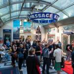 Festivalhypes bei der 24. Filmkunstmesse in Leipzig