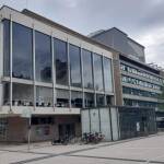 Schon jetzt Mehrkosten um 100 Mio. € Abriss Städtische Bühnen Frankfurt