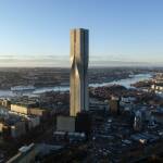 Internationaler Hochhaus Preis 2024/25