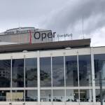 Händels 'Hercules' an der Oper Frankfurt - Aufführung vom 15. September