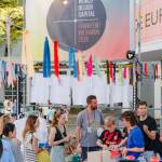World Design Capital Frankfurt - RheinMain 2026 - Open Call