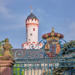 Begleitprogramm zur Neuproduktion 'Der Prinz von Homburg'