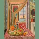 Retrospektive in der Schweiz - Henri Matisse – Einladung zur Reise