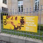 OUR HOUSE: Veranstaltungen zu Wohnraum und Gesellschaft