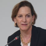 Anne Applebaum erhält den Friedenspreis des Deutschen Buchhandels 2024