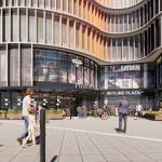 Skyline Plaza erhält umfangreiche Modernisierung