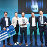 Gewinner der Formnext Awards 2024