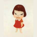 Yoshitomo Nara