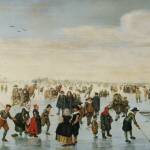Rembrandts Amsterdam. Goldene Zeiten?