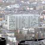 Frist für Ende der Besetzung von Kunstbibliothek durch die Universität verlängert