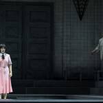 Aida Aufführung der Oper Frankfurt bietet gleich mehrere Highlights