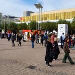 Frankfurt/Rhein-Main erringt den World Design Capital 2026