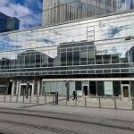 Die Kulturmeile: eine Jahrhundert-Fehlentscheidung