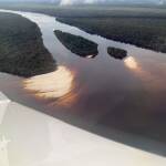 Der Amazonas-Regenwald als Wolkenmaschine