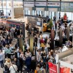 Der digitale Zwilling und KI waren die Highlights der diesjährigen BIM World MUNICH