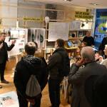 Die Region Stuttgart als Zentrum der Bauwende – Erste Einblicke in das Ausstellungsjahr 2027