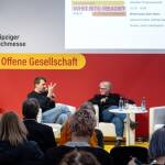 Literatur zwischen Angriffskrieg, Widerstand und Hoffnung