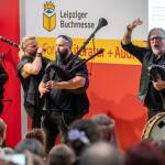 Das Ukraine-Programm des Goethe-Instituts auf der Leipziger Buchmesse
