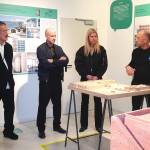 DAM Preis 2025 – Preisträger AFF ARCHITEKTEN Spore Haus, Berlin
